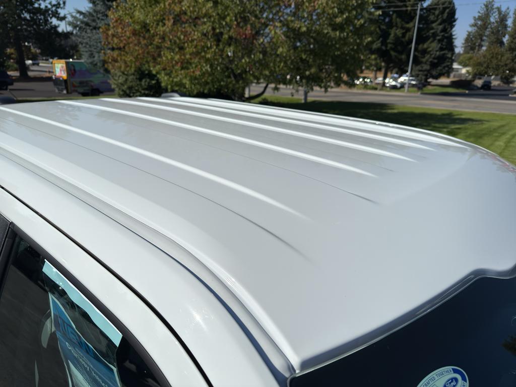 new 2025 Ford F-150 car, priced at $48,470