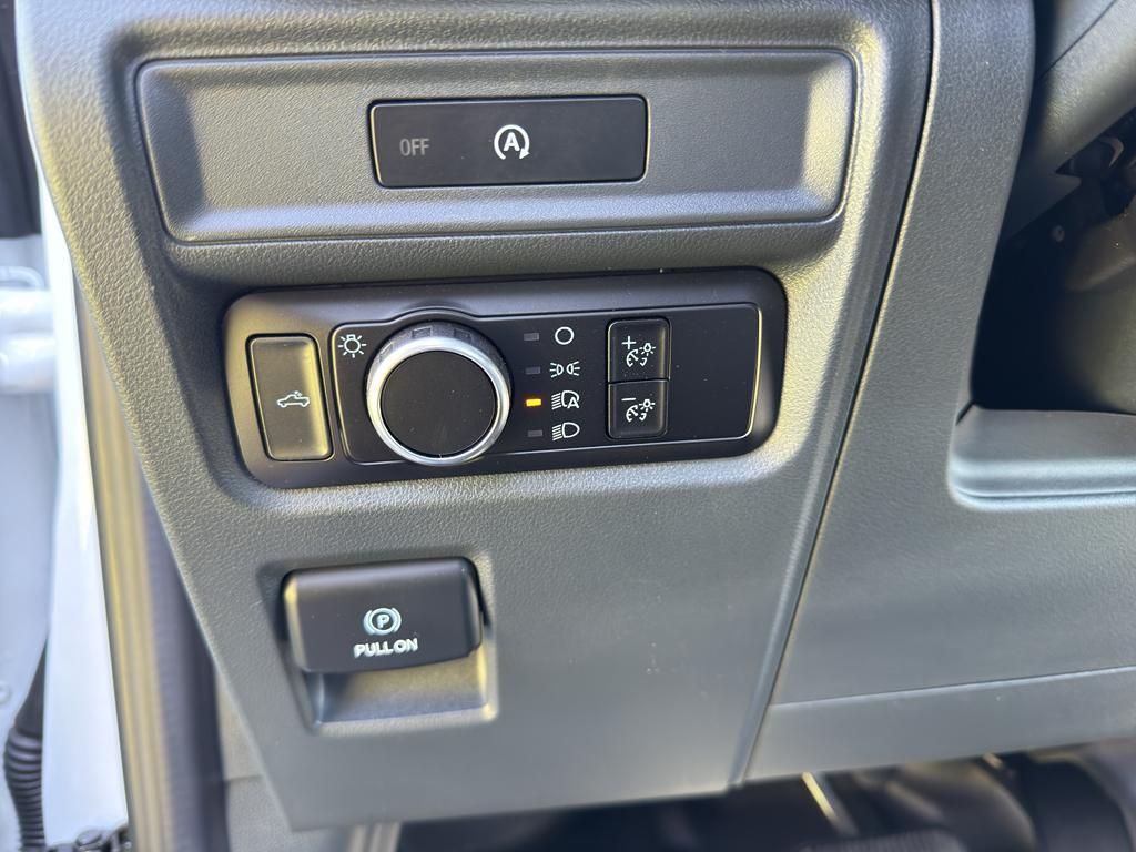 new 2025 Ford F-150 car, priced at $48,470