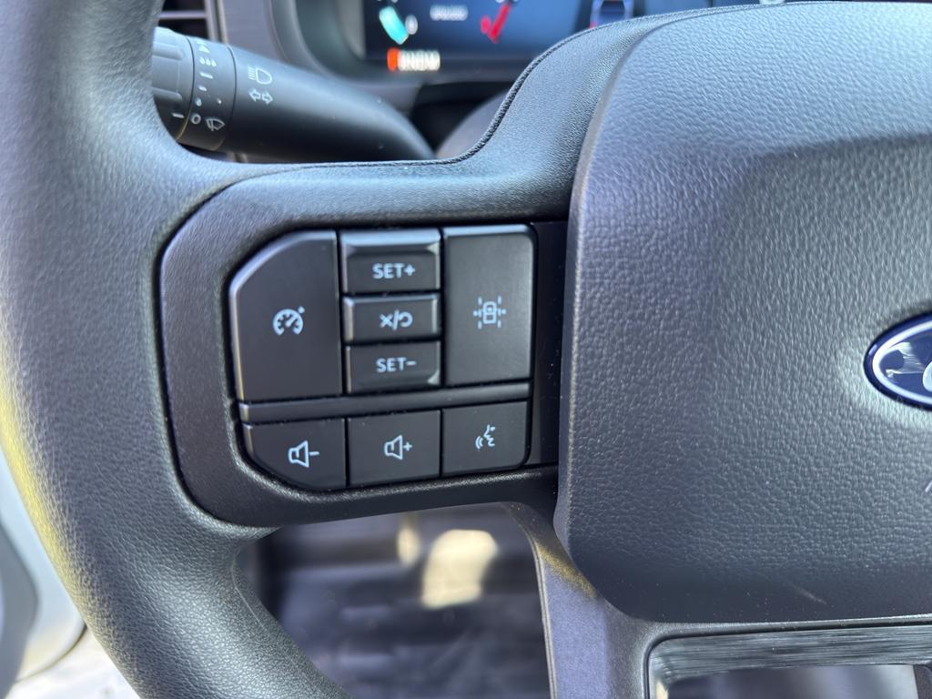 new 2025 Ford F-150 car, priced at $48,470