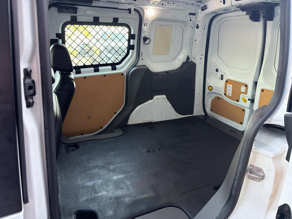 used 2021 Ford Transit Connect car, priced at $22,990