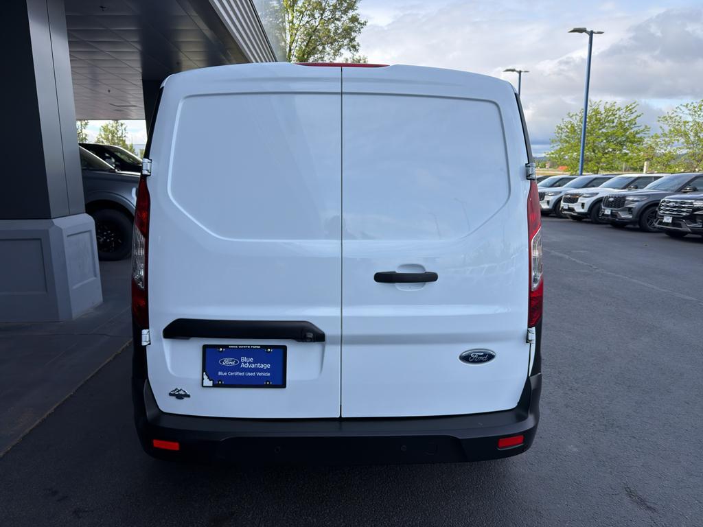 used 2021 Ford Transit Connect car, priced at $22,990