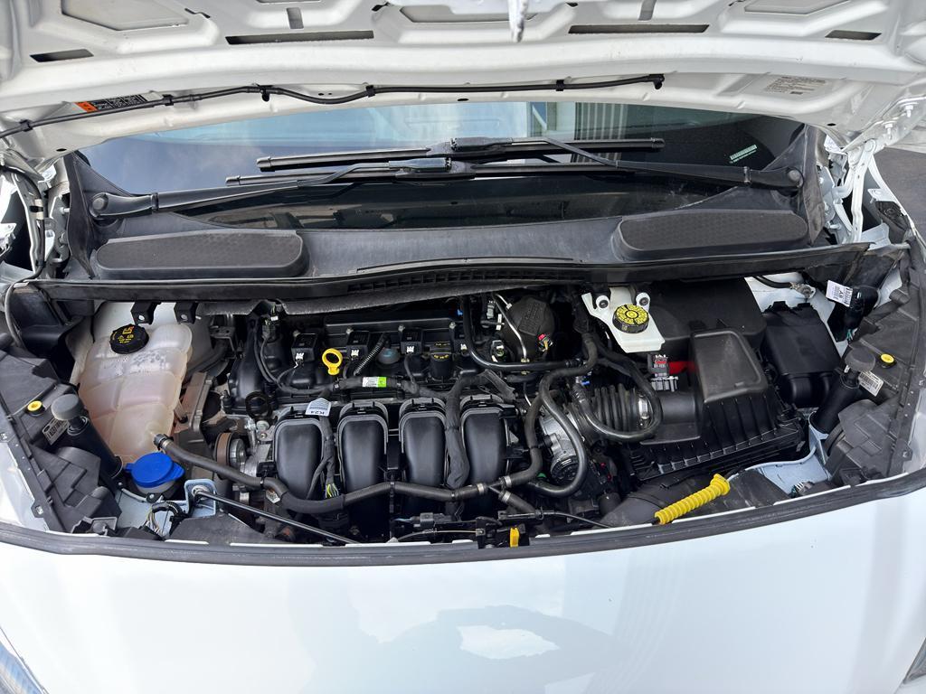 used 2021 Ford Transit Connect car, priced at $22,990