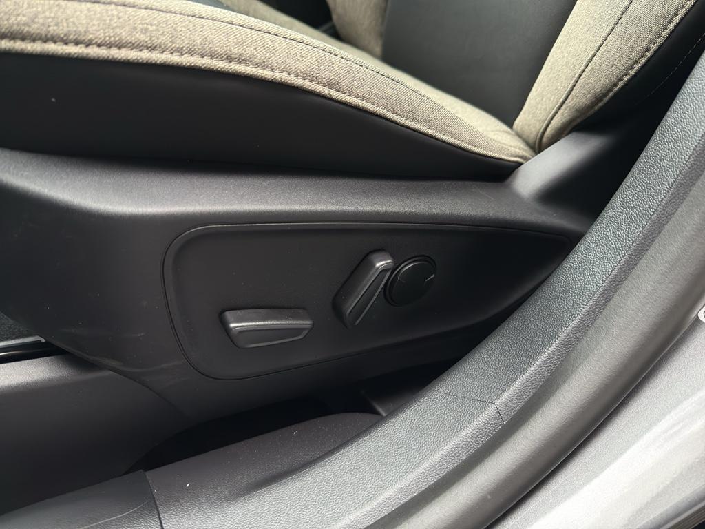 new 2025 Ford Bronco Sport car, priced at $38,625