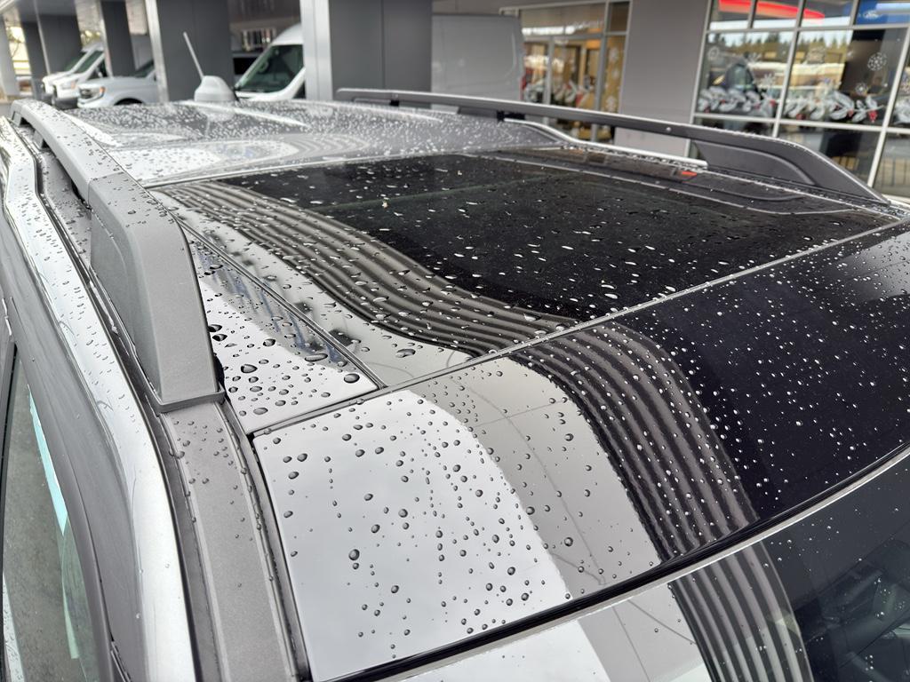 new 2025 Ford Bronco Sport car, priced at $38,625