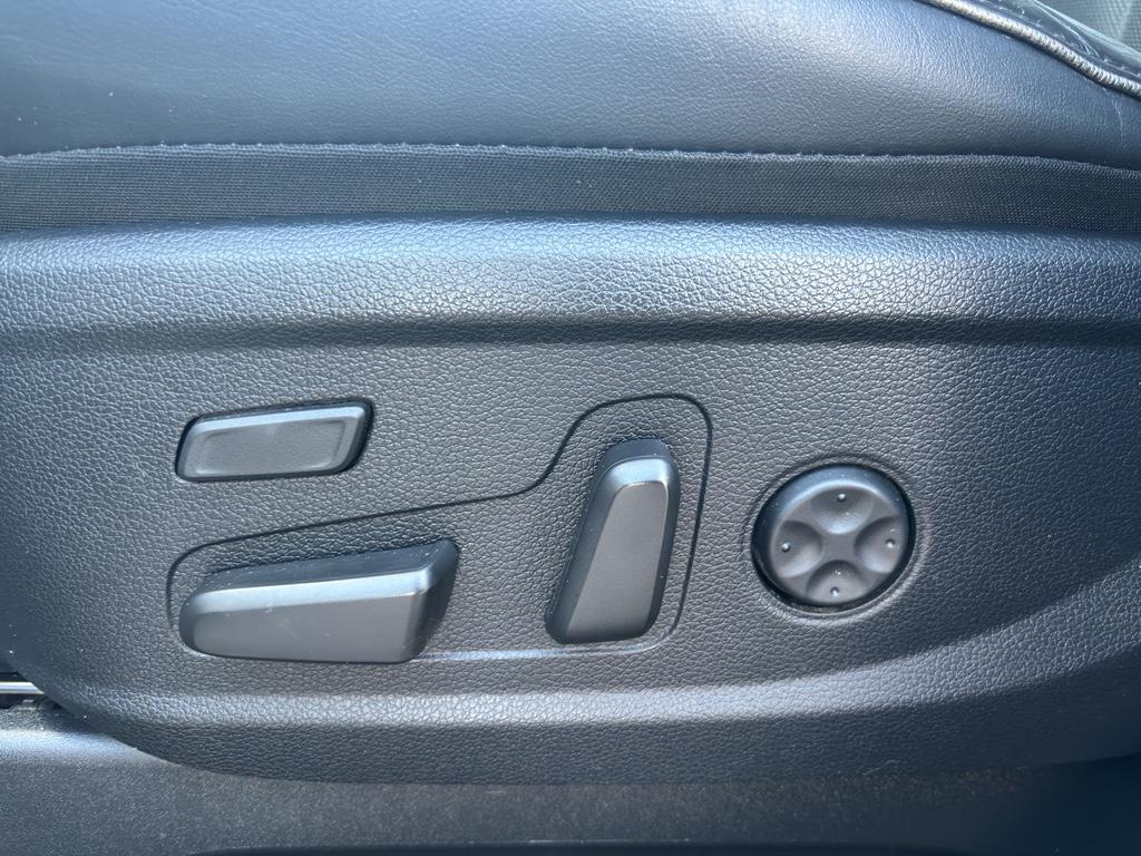 used 2022 Hyundai Palisade car, priced at $29,082