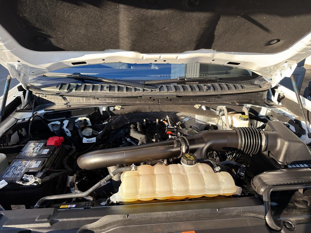 used 2025 Ford Expedition car, priced at $64,530