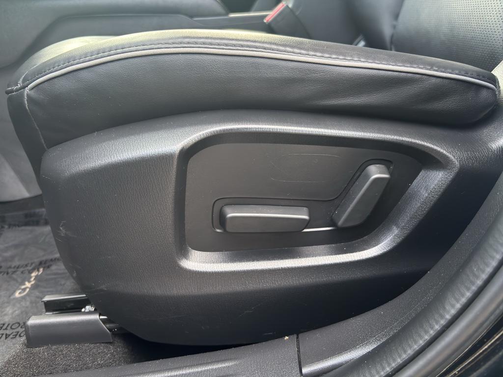 used 2025 Mazda CX-5 car, priced at $25,980