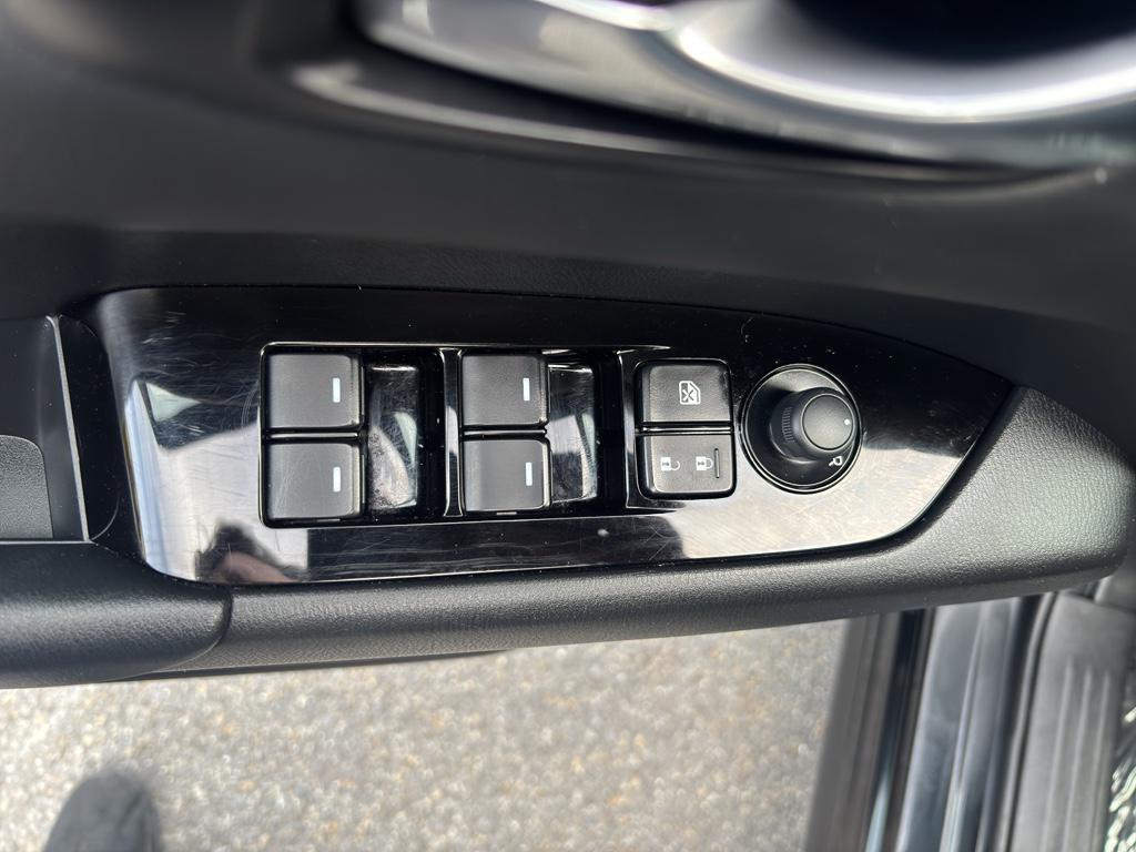 used 2025 Mazda CX-5 car, priced at $25,980