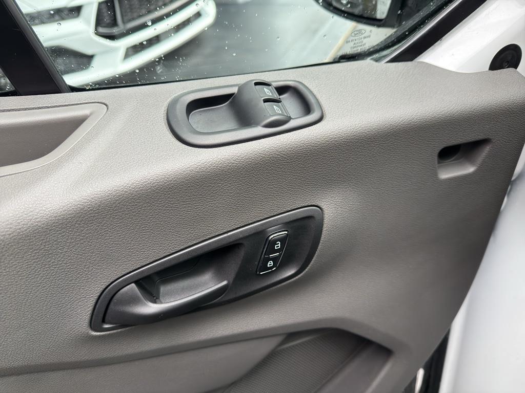 new 2025 Ford Transit-250 car, priced at $60,375
