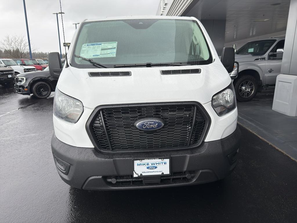 new 2025 Ford Transit-250 car, priced at $60,375