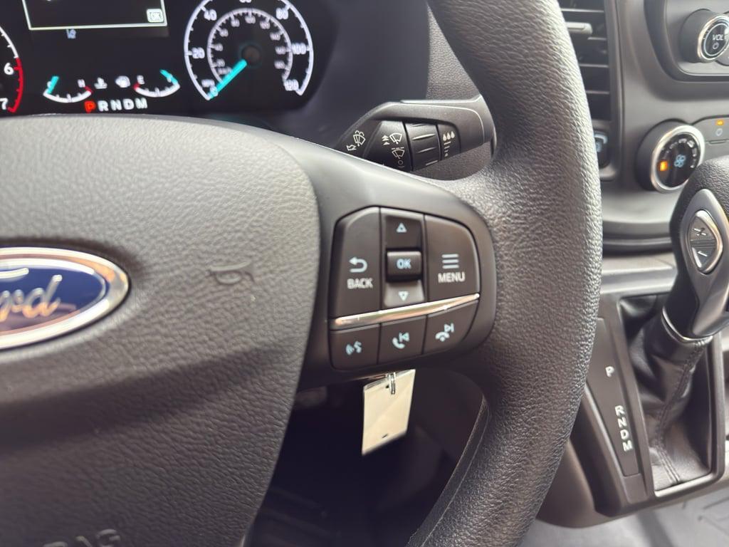 new 2025 Ford Transit-250 car, priced at $60,375