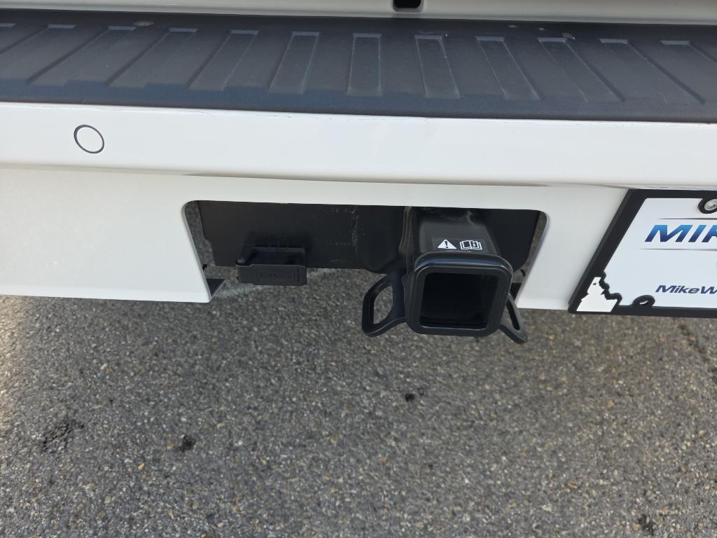 new 2025 Ford Maverick car, priced at $38,255