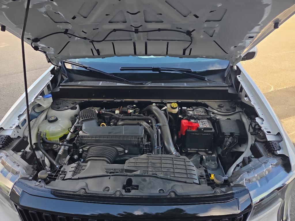 new 2025 Ford Maverick car, priced at $38,255