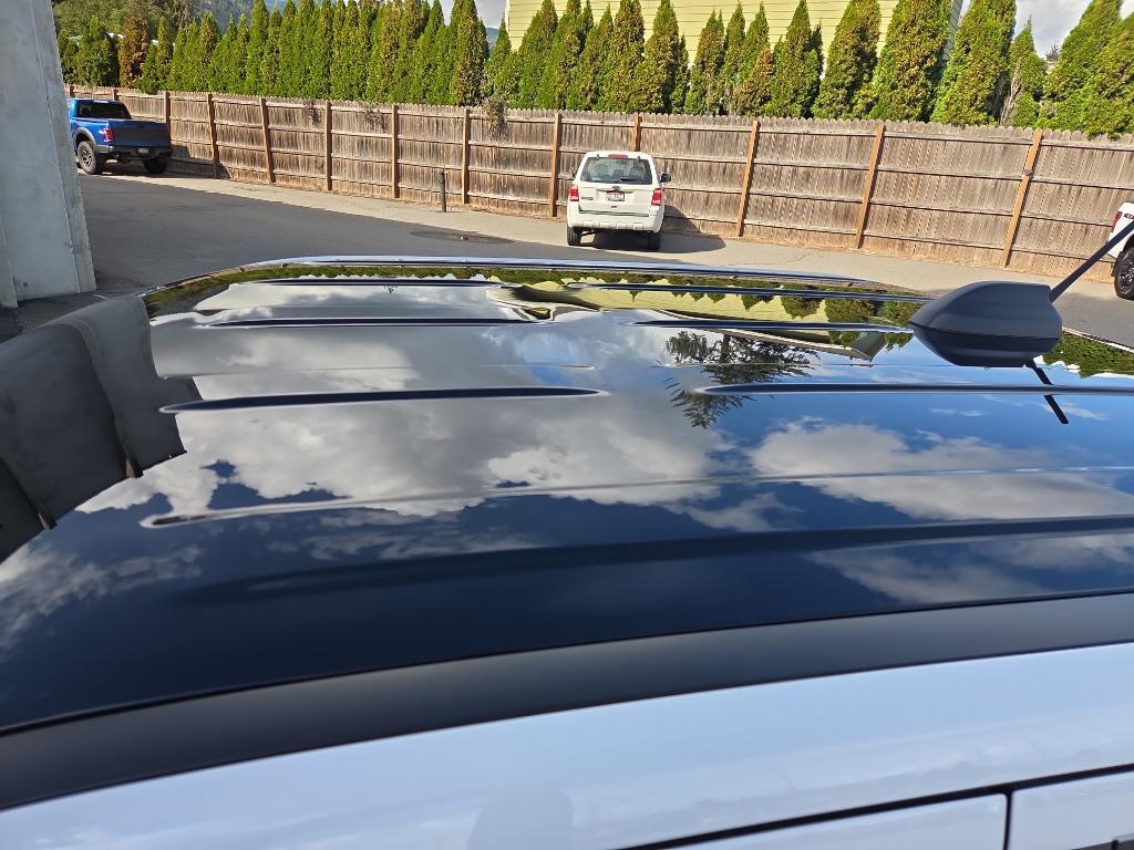 new 2025 Ford Maverick car, priced at $38,255