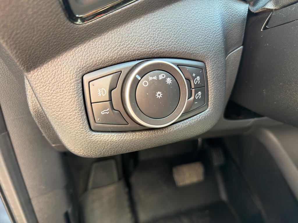 used 2018 Ford Escape car, priced at $15,990