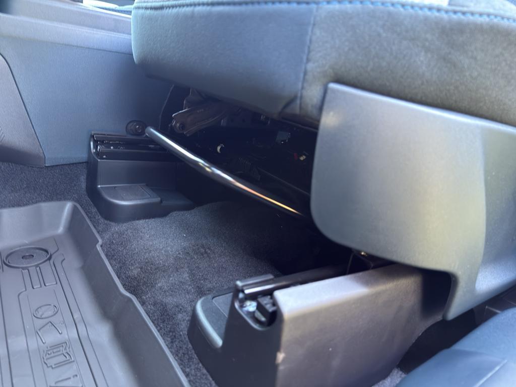 new 2025 Ford Maverick car, priced at $34,855