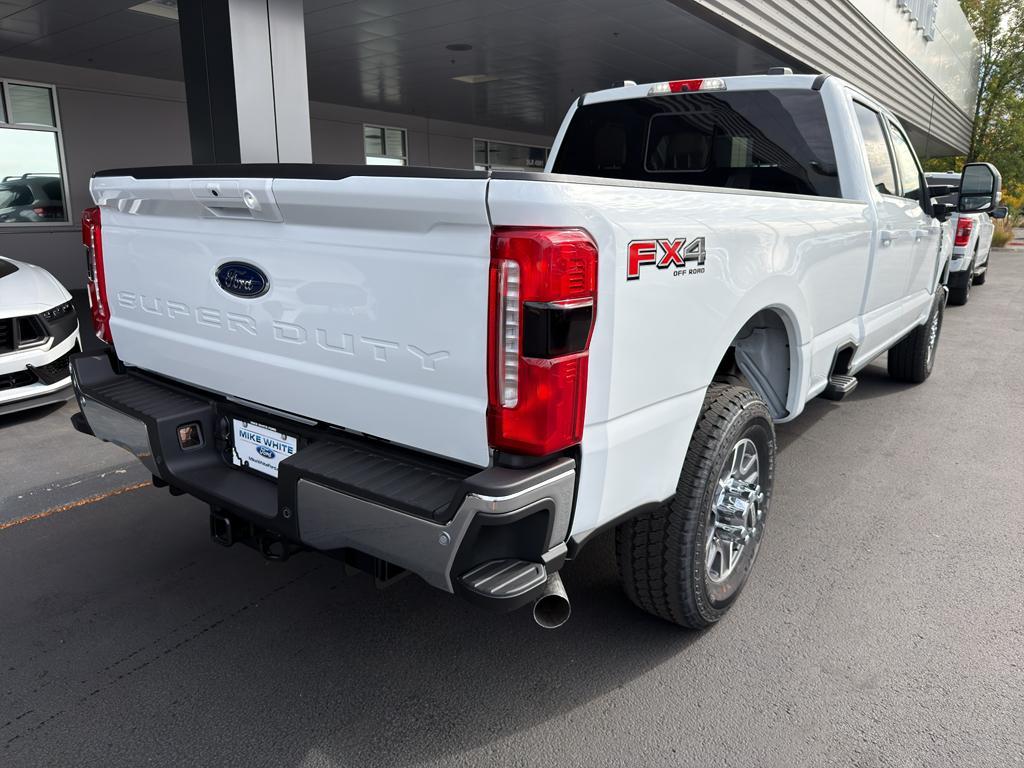 new 2026 Ford F-350 car, priced at $75,745
