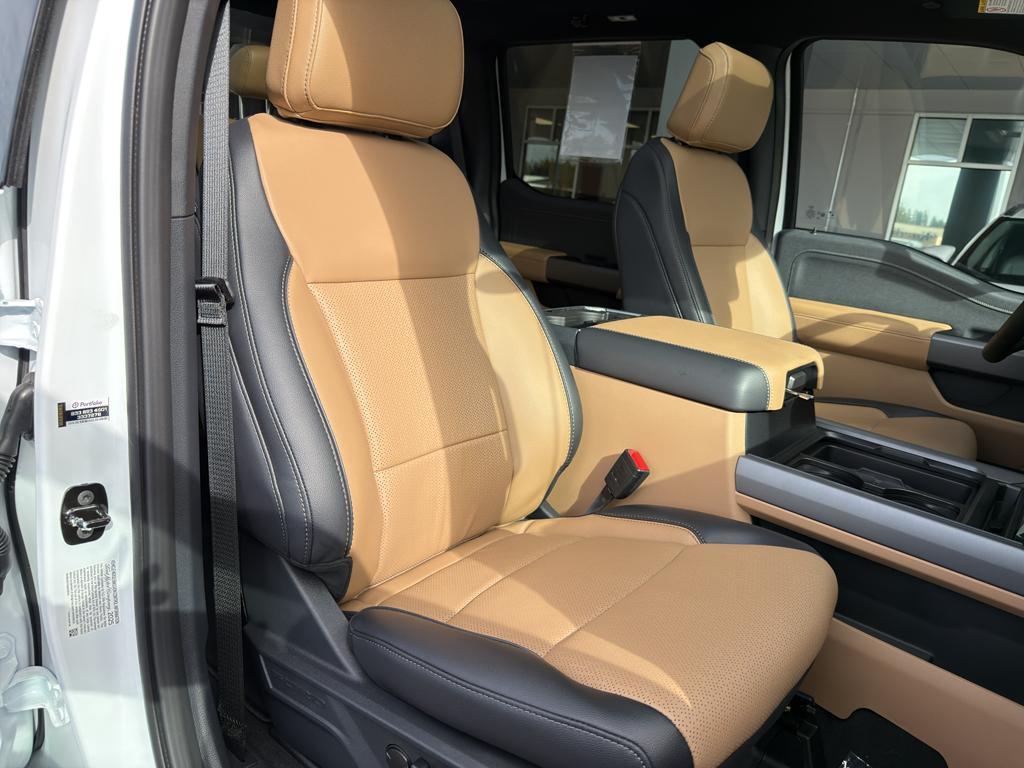 new 2026 Ford F-350 car, priced at $75,745