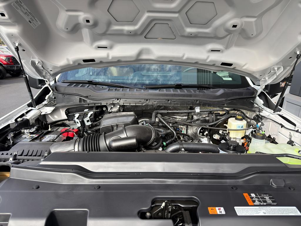 new 2026 Ford F-350 car, priced at $75,745