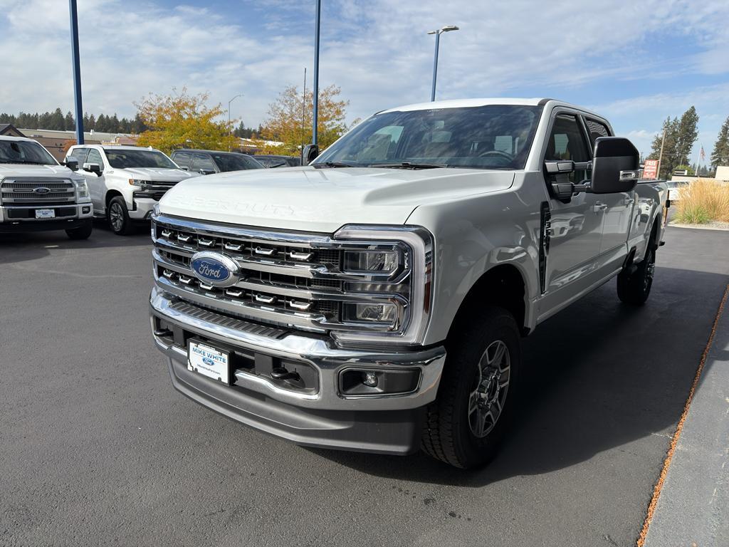 new 2026 Ford F-350 car, priced at $75,745