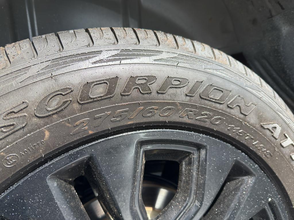 used 2024 Ford F-150 car, priced at $48,990