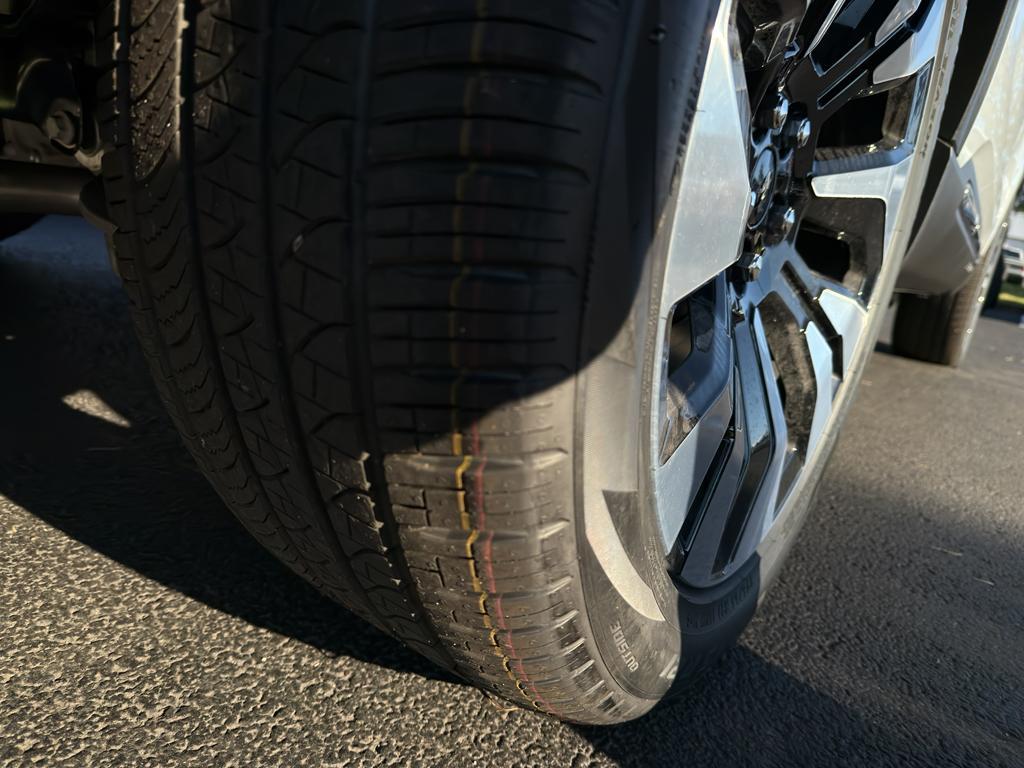 new 2026 Ford Explorer car, priced at $60,055