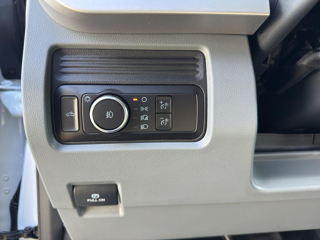 new 2026 Ford F-350 car, priced at $75,300