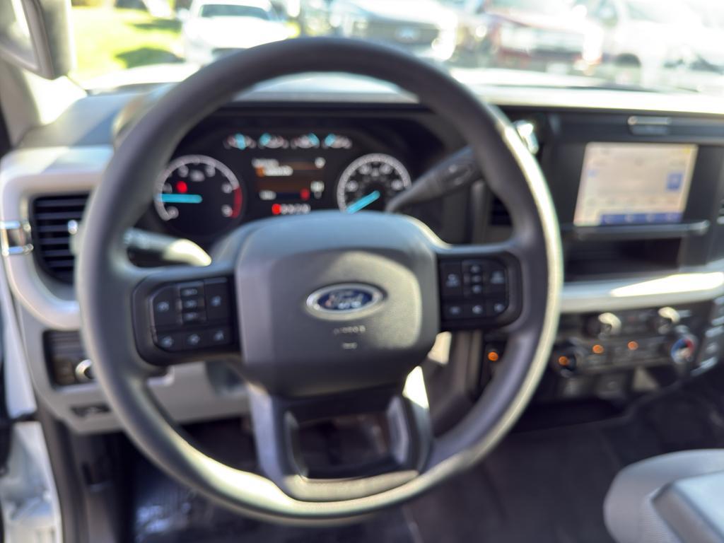 new 2026 Ford F-350 car, priced at $75,300