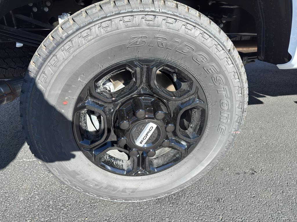 new 2026 Ford F-350 car, priced at $75,300