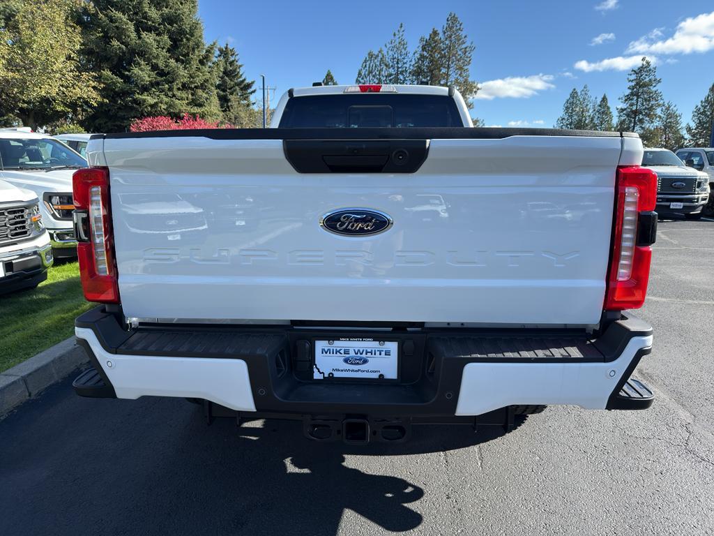 new 2026 Ford F-350 car, priced at $75,300