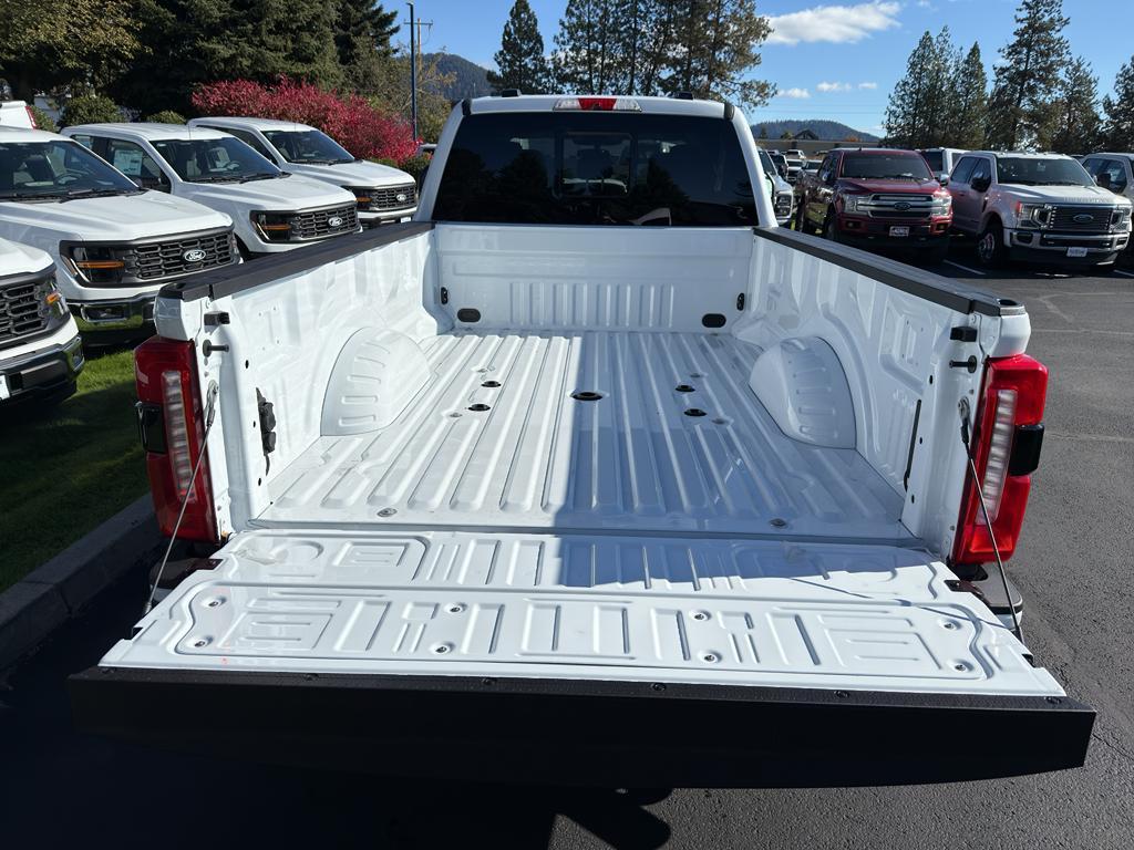 new 2026 Ford F-350 car, priced at $75,300