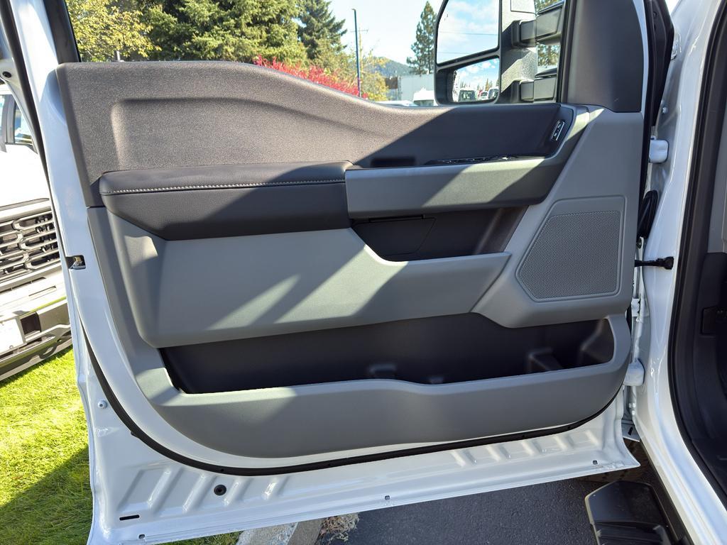 new 2026 Ford F-350 car, priced at $75,300