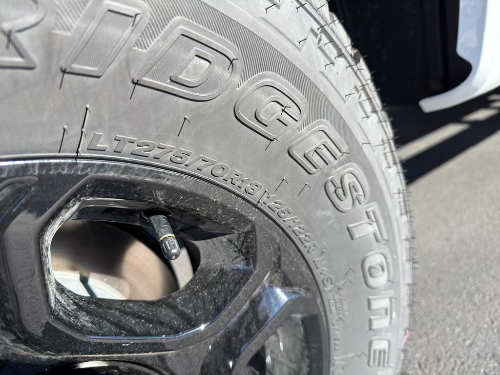 new 2026 Ford F-350 car, priced at $75,300