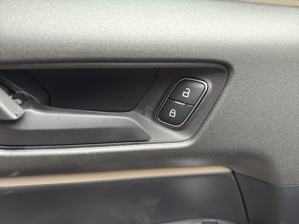 new 2025 Ford Bronco Sport car, priced at $39,205