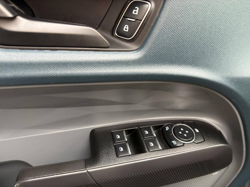 used 2023 Ford Maverick car, priced at $33,990