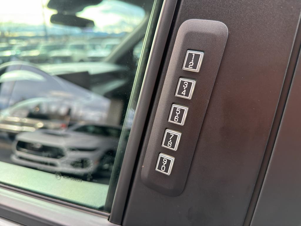 used 2023 Ford Maverick car, priced at $33,990