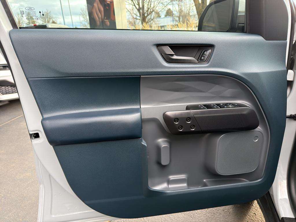 used 2023 Ford Maverick car, priced at $33,990