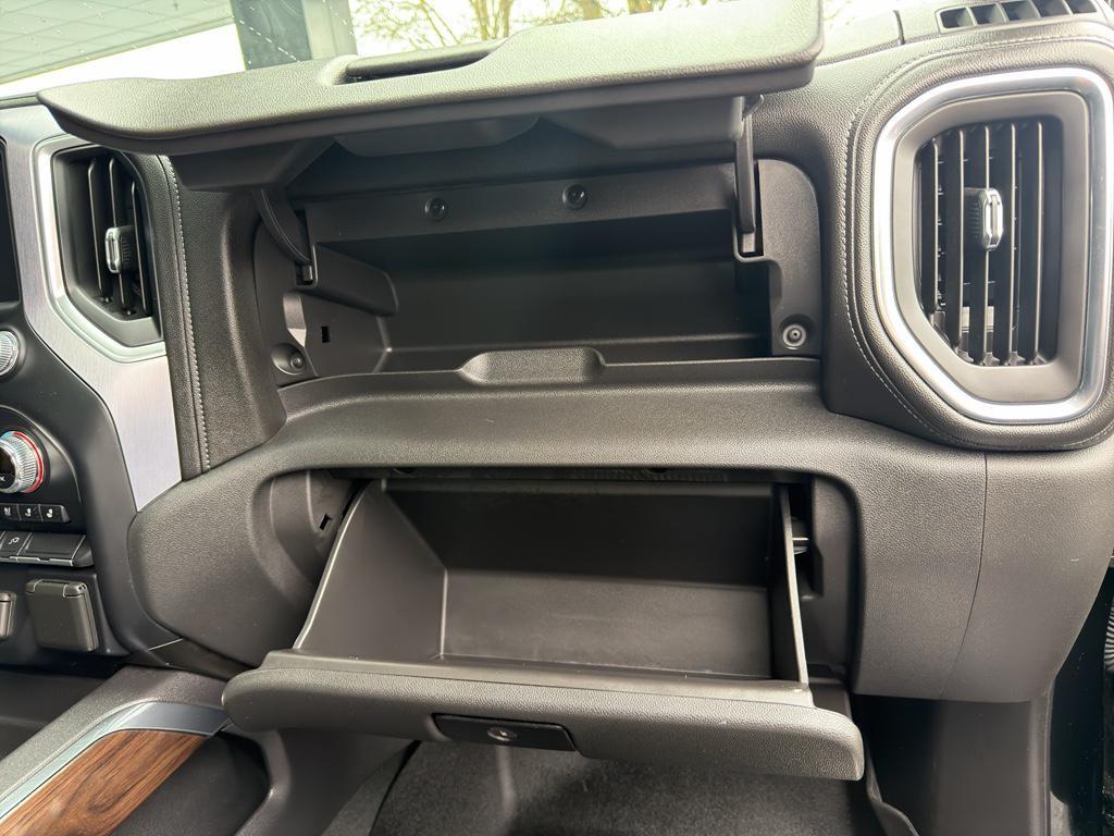 used 2019 GMC Sierra 1500 car, priced at $38,571