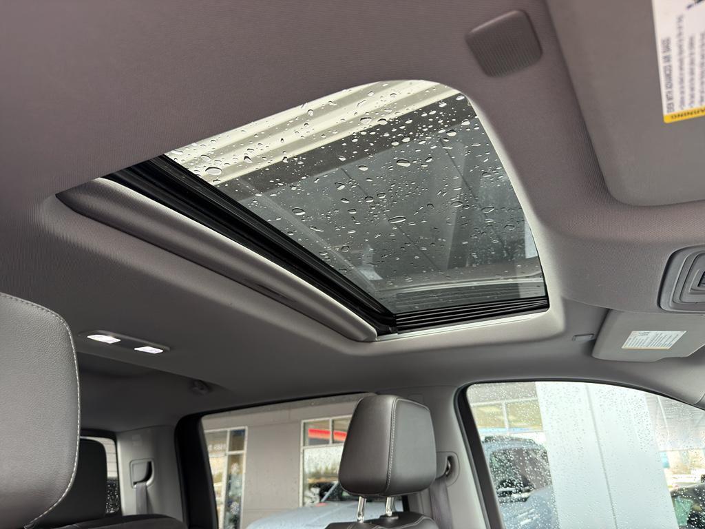 used 2019 GMC Sierra 1500 car, priced at $38,571