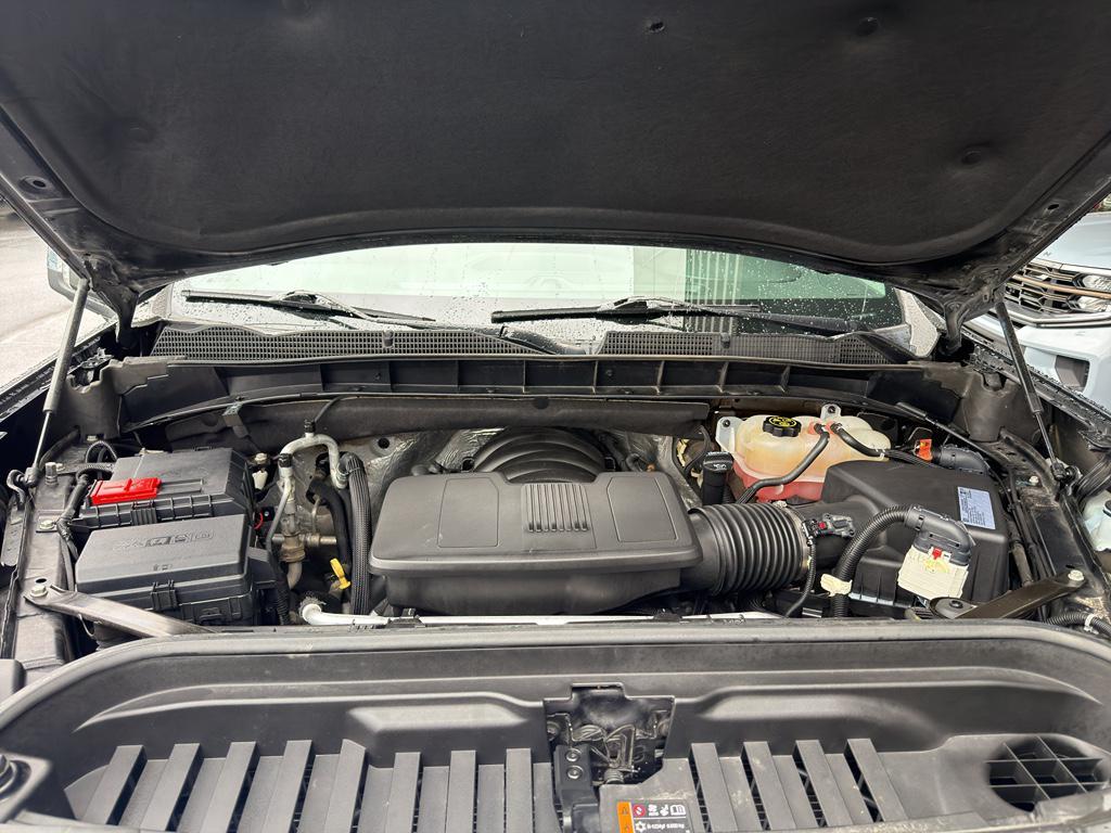 used 2019 GMC Sierra 1500 car, priced at $38,571