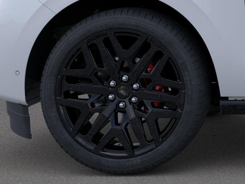 new 2026 Ford Expedition car, priced at $85,890