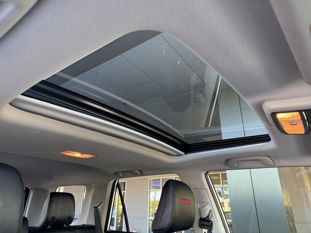 used 2024 Toyota 4Runner car, priced at $53,990
