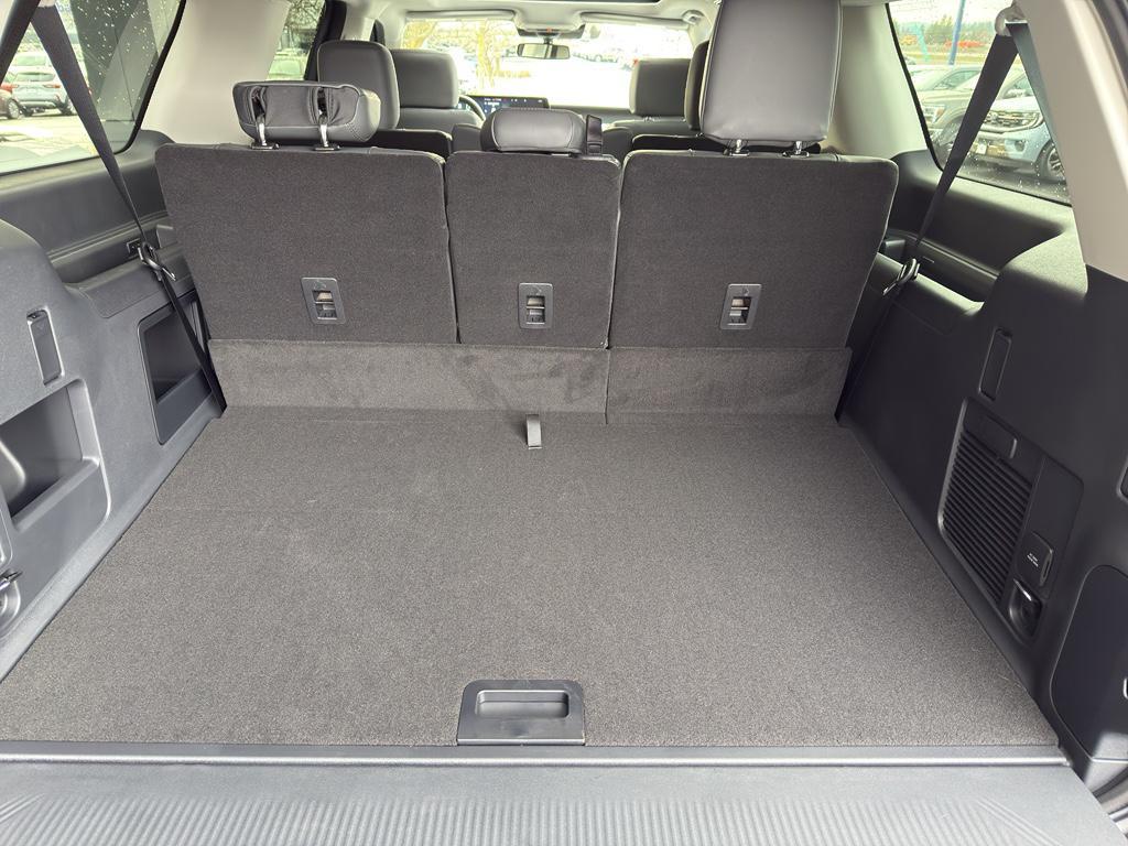 new 2026 Ford Expedition Max car, priced at $78,845