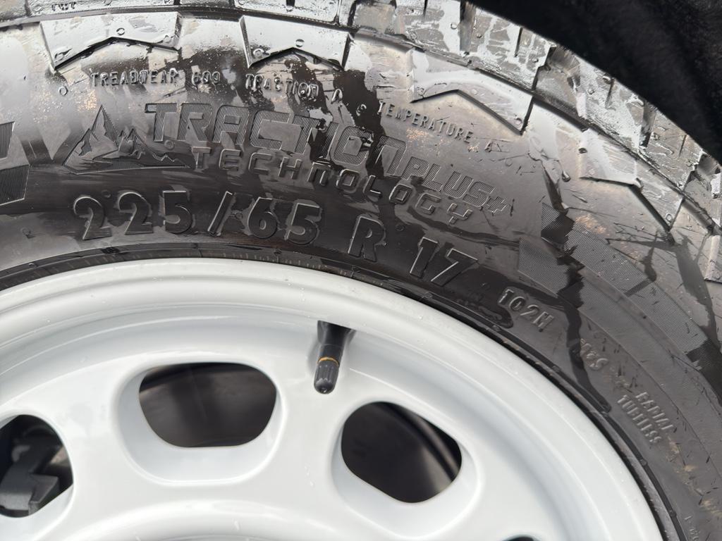 new 2025 Ford Bronco Sport car, priced at $39,290