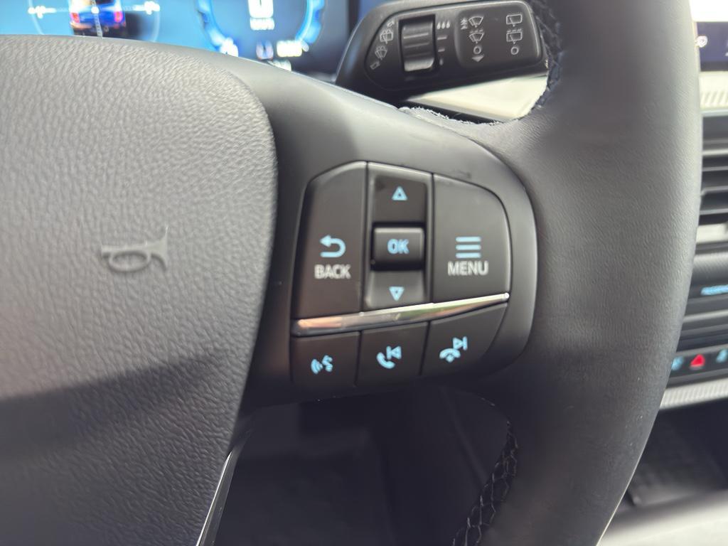 new 2025 Ford Bronco Sport car, priced at $39,290