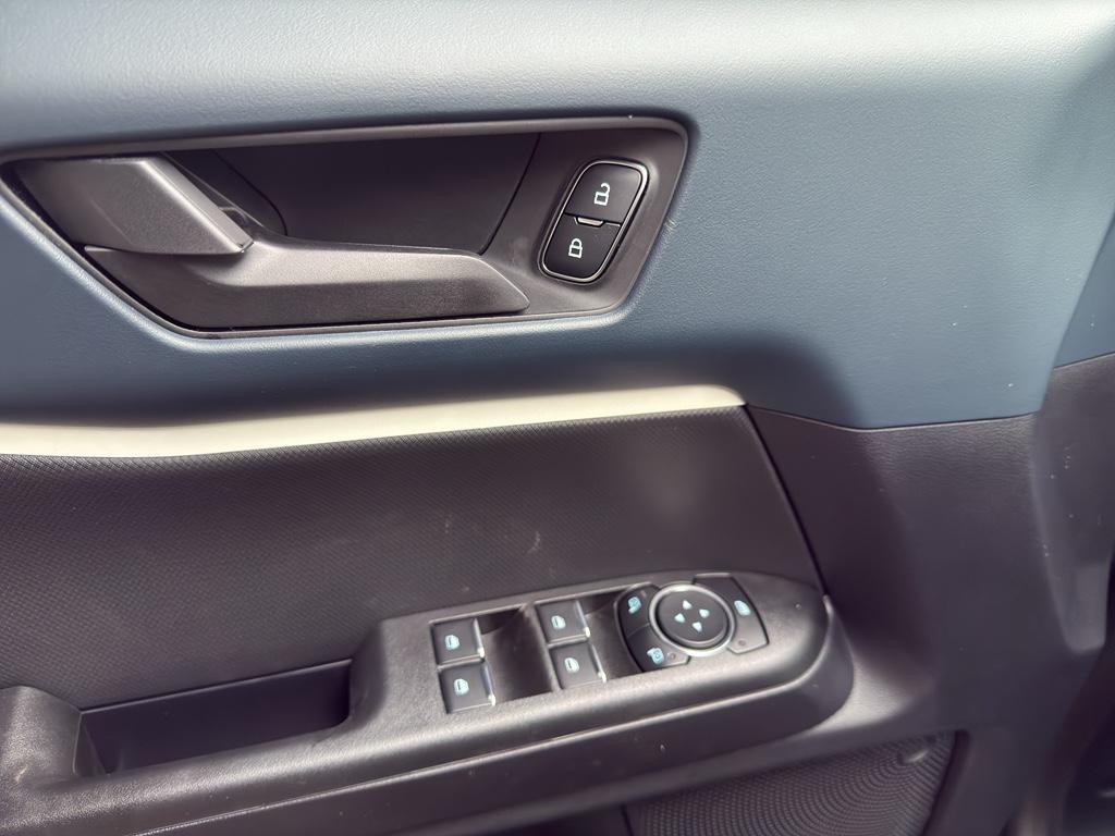 new 2025 Ford Bronco Sport car, priced at $39,290