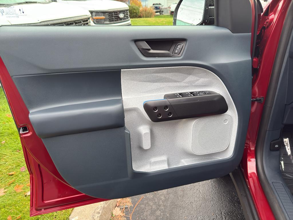 new 2025 Ford Maverick car, priced at $36,750