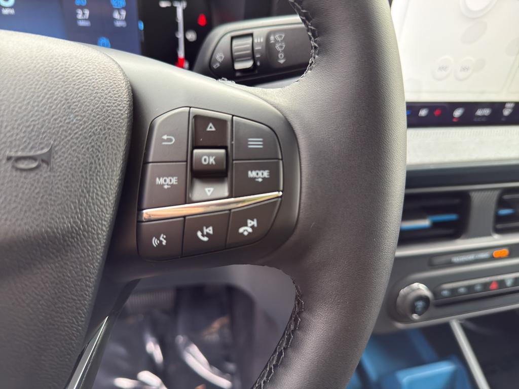 new 2025 Ford Maverick car, priced at $36,750