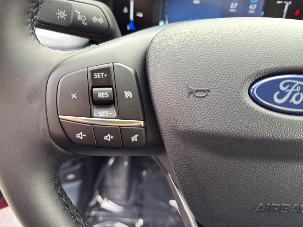 new 2025 Ford Maverick car, priced at $36,750