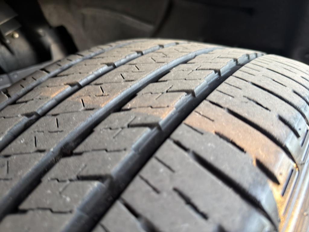 used 2023 Jeep Grand Cherokee car, priced at $31,400